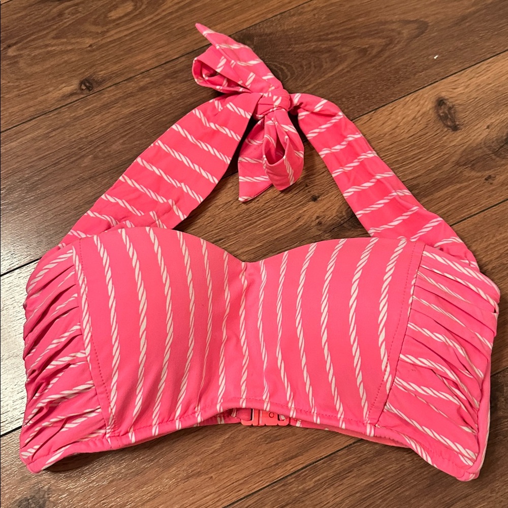 SEAFOLLY Bikini Top. size 10z
